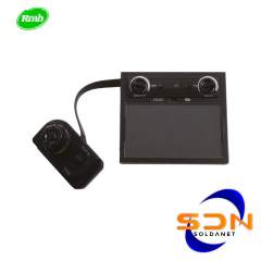 Mascara Fotosensible RMB SENSOR - SOLDANET