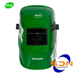 Mascara Fotosensible RMB SENSOR en internet