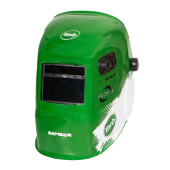 Soldadora TIG RMB TESLY 163 LED + Combo TIG - tienda online