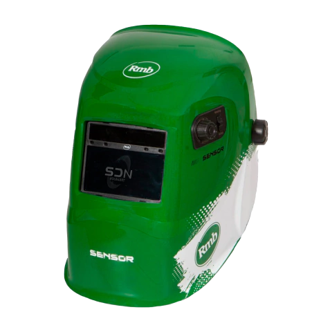 Mascara Fotosensible RMB SENSOR - comprar online