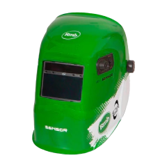 Soldadora TIG Inverter NIWA 200 ACDC Pulse + COMBO TIG (Aluminio) - SOLDANET