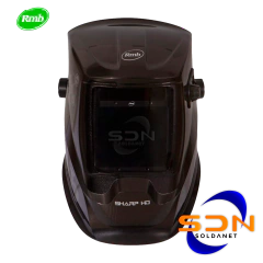 Mascara Fotosensible RMB SHARP HD (4 Sensores) en internet