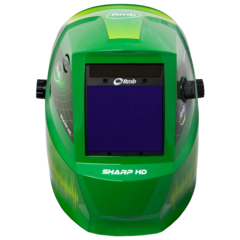 Mascara Fotosensible RMB SHARP HD (4 Sensores) - comprar online