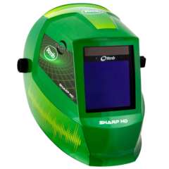Mascara Fotosensible RMB SHARP HD (4 Sensores) en internet