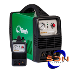 Equipo de Corte Plasma RMB CUTTER 40