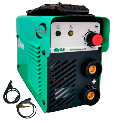 Soldadora Rectificador RMB CITY 3.0