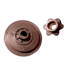 Anillo Centrador MIG + Tuerca RMB - comprar online