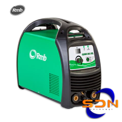 Soldadora Rectificador RMB QUINN 251Cel en internet