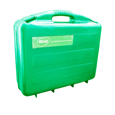 Maletín RMB STARK BOX - comprar online