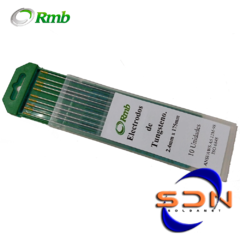 KIT Consumibles TIG Torcha WP17/18/26 LENS - comprar online