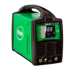 Soldadora TIG RMB TYRION 203 - comprar online