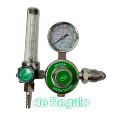 Soldadora MIG RMB MICRO-DUO 200tr (2en1) PROMO Verano*