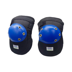 Rodillera Rígida Alta densidad Poliester DE PASCALE (par) - comprar online