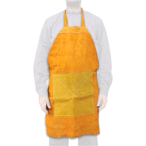 Delantal Descarne Ref. Cuero SEGOD (Cértificado) - comprar online