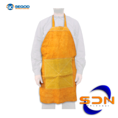 Delantal Descarne Ref. Cuero SEGOD (Cértificado)