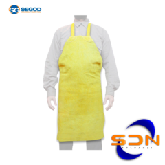 Delantal Descarne Entero SEGOD (Cértificado)