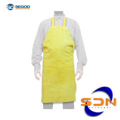 Delantal Descarne Entero SEGOD (Cértificado) en internet