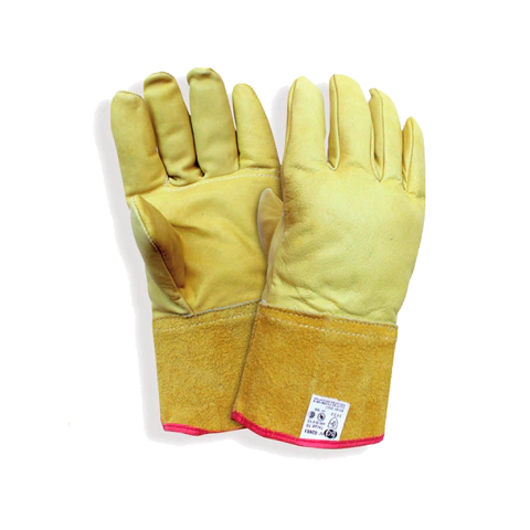 Guante Americano Vaqueta Ref. Pistola SEGOD (Cértificado) - comprar online