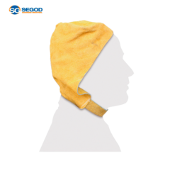 Gorro Soldador Descarne SEGOD (Cértificado) - comprar online