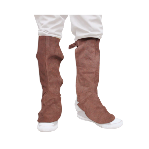 Polainas Descarne Par SEGOD (Cértificada) - comprar online