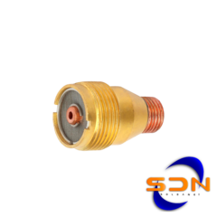 Difusor TIG Gas-Lens WP12