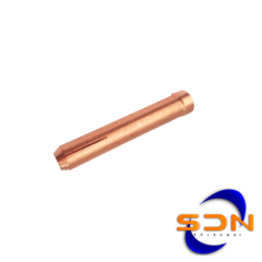 Mordaza TIG WP12