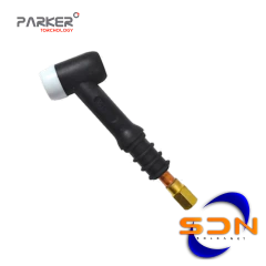 Cuerpo TIG WP17 en internet