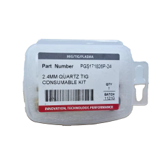 KIT Consumibles TIG QUARTZ Torcha WP17/18/26 - SOLDANET