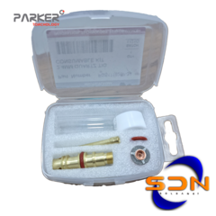 KIT Consumibles TIG QUARTZ Torcha WP17/18/26 - comprar online