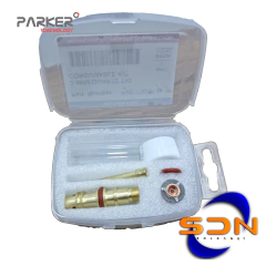 KIT Consumibles TIG QUARTZ Torcha WP17/18/26 en internet