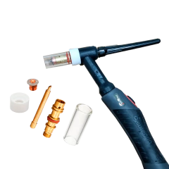 KIT Consumibles TIG QUARTZ Torcha WP17/18/26 - comprar online