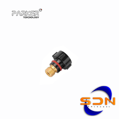 KIT Consumibles TIG Torcha WP17/18/26 - tienda online