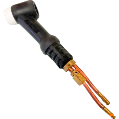 Cuerpo TIG WP18 (Refrigerado) - comprar online