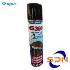 Aerosol Antiadherente NS 390 415m3 TRYTECH