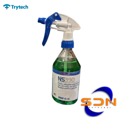 Spray Atomizador Antiadherente NS 390 500cm³ TRYTECH en internet