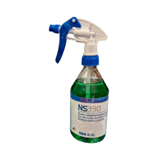 Spray Atomizador Antiadherente NS 390 500cm³ TRYTECH - comprar online