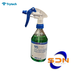 Spray Atomizador Antiadherente NS 390 500cm³ TRYTECH