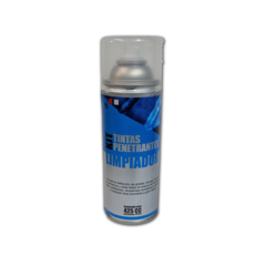 Aerosol LIMPIADOR de detección de fugas TRYTECH 425cm³ - comprar online