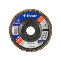 Disco FLAP TRYTECH 115*22 - comprar online