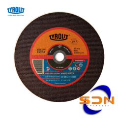 Disco de Corte TYROLIT 230*1.9*22