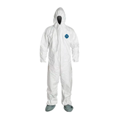Mameluco Descartable TYVEK 500 Xpert