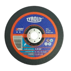 Disco de Corte TYROLIT Xpert-Tools® 178*1.6*22 - comprar online