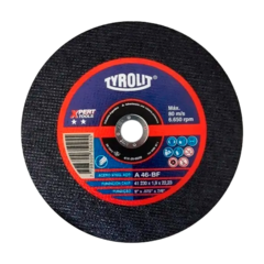Disco de Corte TYROLIT Xpert-Tools® 230*1.9*22 - comprar online