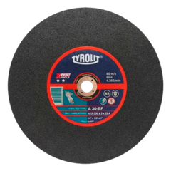 Disco de Sensitiva TYROLIT Xpert-Tools® 300*3.0*25 - comprar online