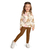 Conjunto infantil inverno esquilos Kyly 755 na internet