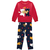 Conjunto infantil inverno gatinhos vermelho Kyly 759 na internet