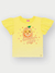 Camiseta infantil summer laranja Cinti 12627 - comprar online