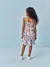 Vestido infantil floral oncinha Cinti 12691 - Petit Colorê | Moda Infantil, roupa de Menina, Menino e Bebê 