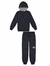 Conjunto infantil jaqueta e calça preto Catavento 19037 - comprar online