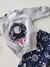 Conjunto infantil inverno Astronauta Elian 20933 - comprar online